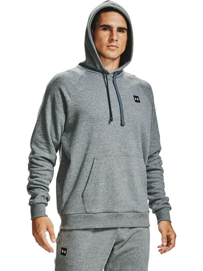 Толстовка Rival Fleece Hoodie 19405809