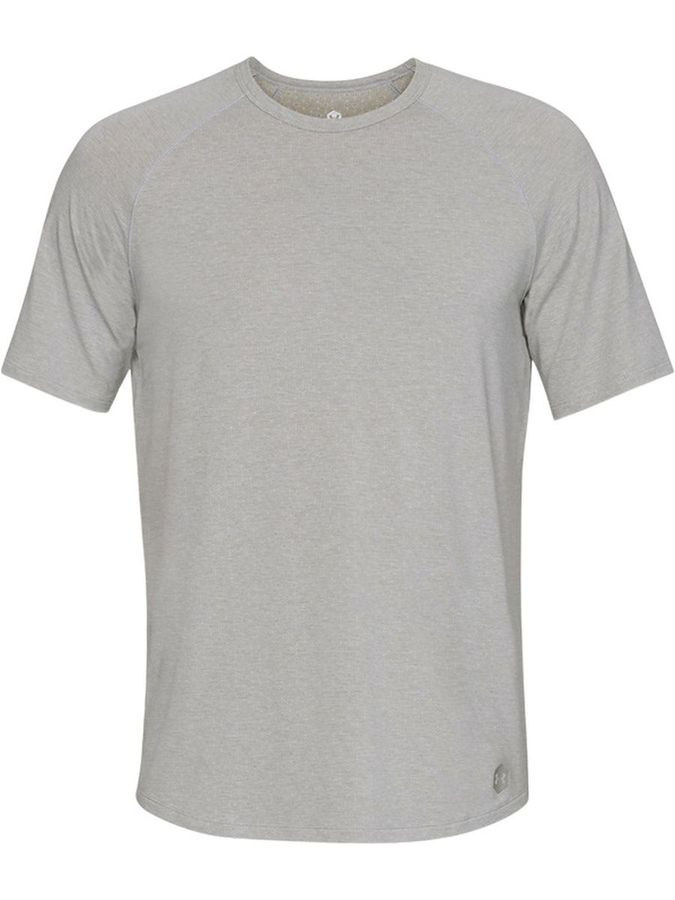 Футболка T-shirt Recovery Sleepwear Ss Crew 130818197