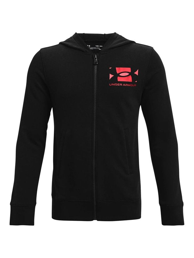 Толстовка Rival Terry FZ Hoodie 19406040