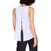 Майка Perpetual Woven Tank-WHT 110413242