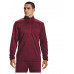 Джемпер UA Armour Fleece 1/2 ZIP 34158886