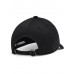 Бейсболка UA Blitzing Adj Hat Cap 18940043