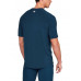 Футболка Recovery Sleepwear Elite SS-BLU 110413238