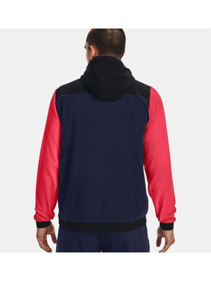 Ua rut fleece hoodie sale