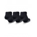 Носки Heatgear No Show Socks 3-pack 12682811