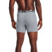 Трусы 3 пары Charged Cotton Boxers 3in 3 Pack 15462438