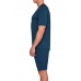 Футболка Recovery Sleepwear Elite SS-BLU 110413238