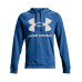 Толстовка UA Rival Fleece Big Logo HD 62034398