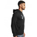 Толстовка Armour Fleece Big Logo Hoodie 18134223