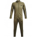 Спортивный костюм UA Knit Track Suit 61742473