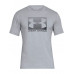 Футболка Boxed Sportstyle Graphic Charged Cotton SS Tee 12752712