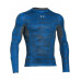 Лонгсливы спортивные Compression Longsleeve Shirt 144492679