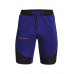 Спортивные шорты UA RIVAL TERRY AMP SHORT 34195751