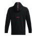 Джемпер UA Accelerate Hoodie-BLK 140476036