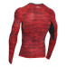 Лонгсливы спортивные Compression Longsleeve Shirt 143608677