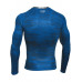 Лонгсливы спортивные Compression Longsleeve Shirt 144492679